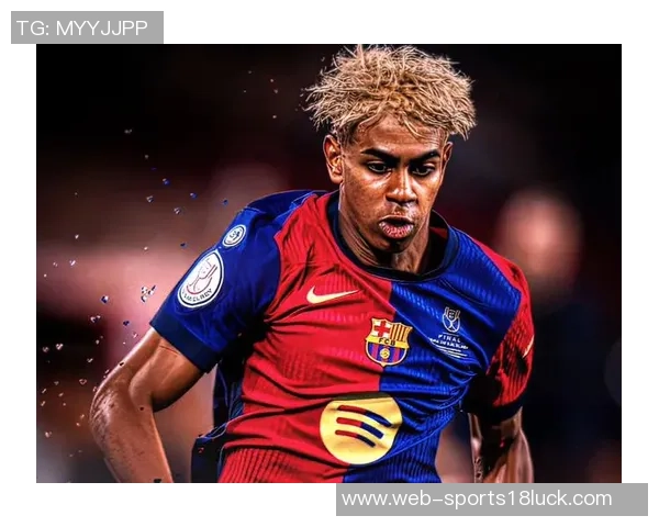 梅西与亚马尔搭档的幻想画面令人心潮澎湃期待未来的精彩瞬间